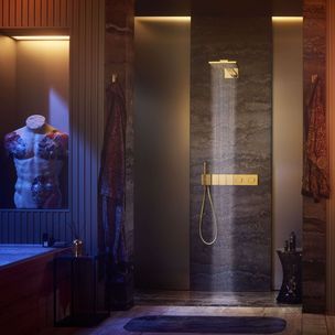 Axor Shower Solutions