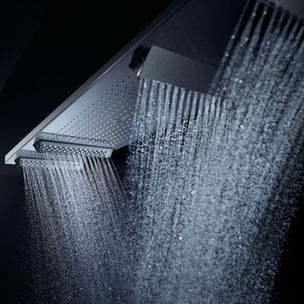 Axor ShowerHeaven