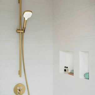 Hansgrohe ShowerSelect S