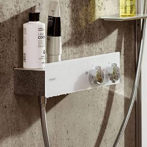 Hansgrohe ShowerTablet