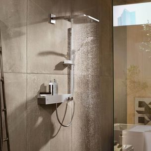 Hansgrohe ShowerTablet