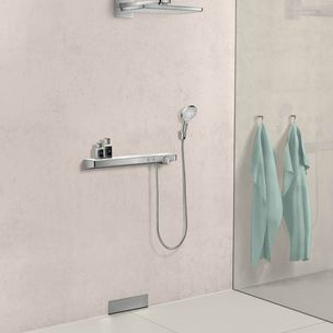Hansgrohe ShowerTablet Select