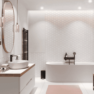 Hansgrohe ShowerTablet Select