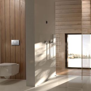 Geberit Sigma 10