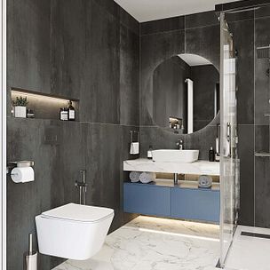 Geberit Sigma 8
