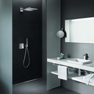 Grohe SmartControl