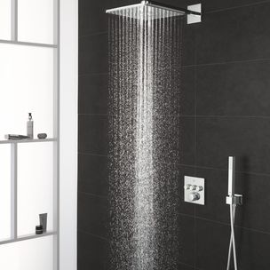 Grohe SmartControl