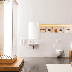 Creavit Spa