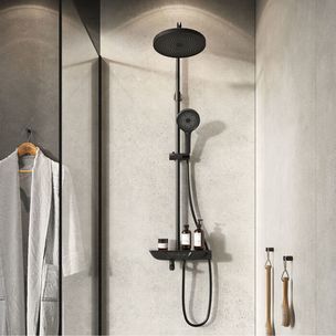 Iddis SpaHome