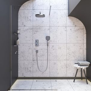 Iddis SpaHome