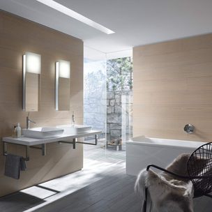 Duravit Starck 1