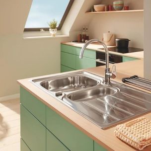 Grohe Start Loop