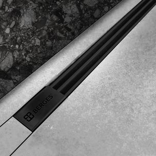 Berges Super Slim