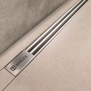 Berges Super Slim