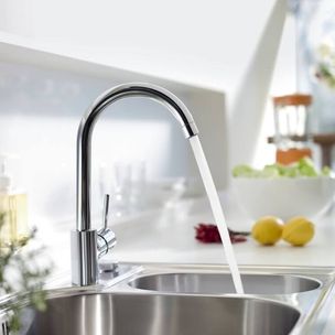 Hansgrohe Talis