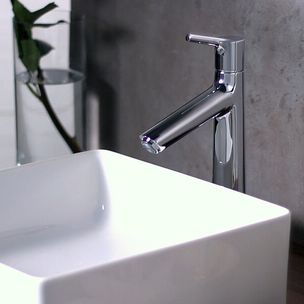 Hansgrohe Talis S