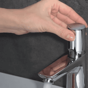 Hansgrohe Talis Select E