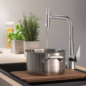 Hansgrohe Talis Select M51