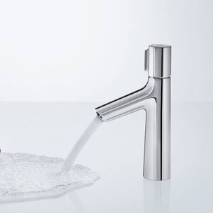 Hansgrohe Talis Select S