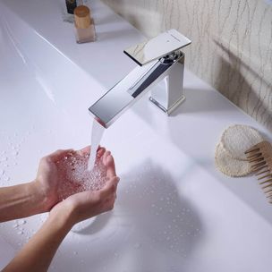 Hansgrohe Tecturis E