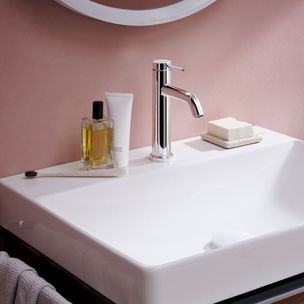 Hansgrohe Tecturis S