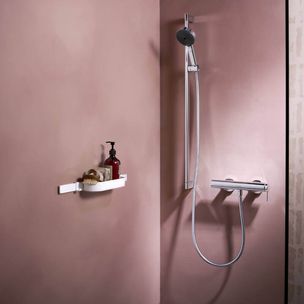 Hansgrohe Tecturis S
