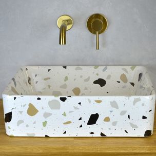 Bronze de Luxe Терраццо