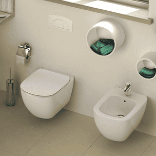 Ideal Standard Tesi