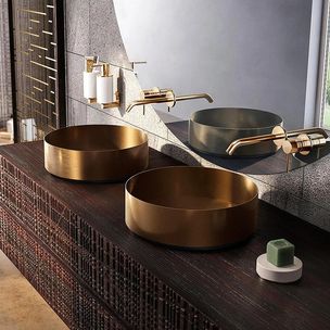 Gessi Trame