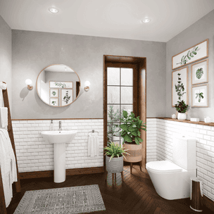 Ceramica Nova Trend