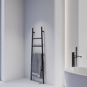 Abber Treppe