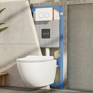 VitrA V12