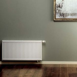 Purmo Ventil Compact