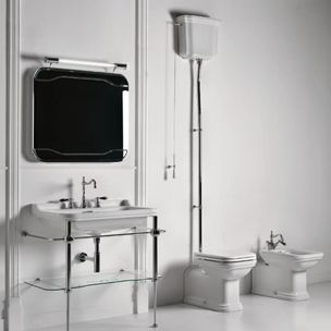 Kerasan Waldorf