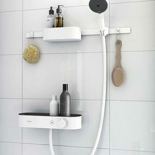 Hansgrohe WallStoris