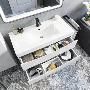 Iddis Wash Basin