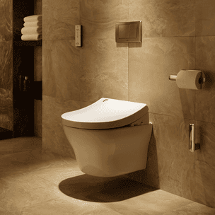 Toto Washlet
