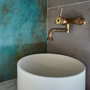 Bronze de Luxe Windsor