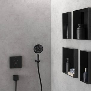 Hansgrohe XtraStoris