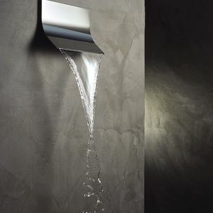 Cisal Zen Shower