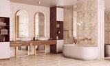 Kerlife Ceramicas Calacatta Gold