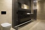 Porcelanosa Travertino Medici