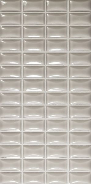 Wow 3D Bars Bevel Pearl Gloss 12.5x25 ID 541982 - 1