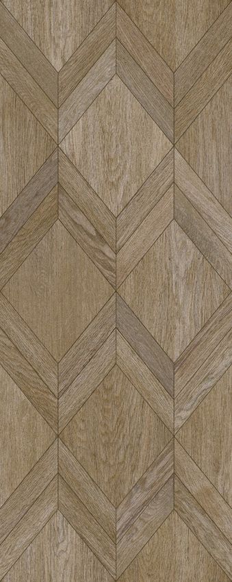 Porcelanosa 3D Gent Roble Diamond 59.6x150 ID 501770 - 1