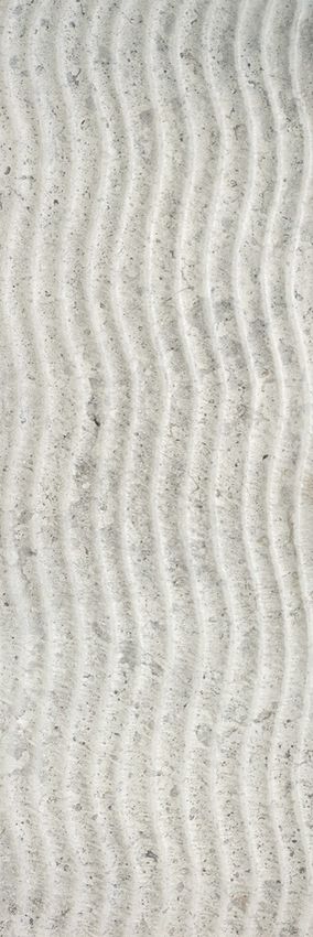 Porcelanite Dos 9529 Grey Elypse 30x90 ID 414627 - 1