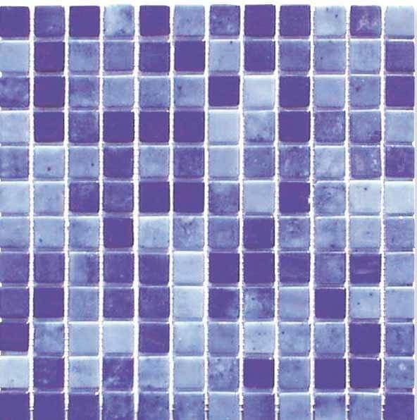 Mosavit Acquarella Acqua-1 Cobalto 31.6x31.6 ID 465699 - 1