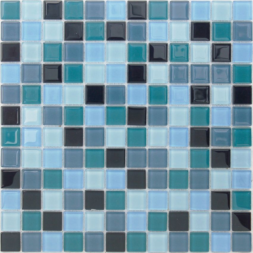 LeeDo Ceramica Acquarelle Delphinium 29.8x29.8 ID 476513 - 1