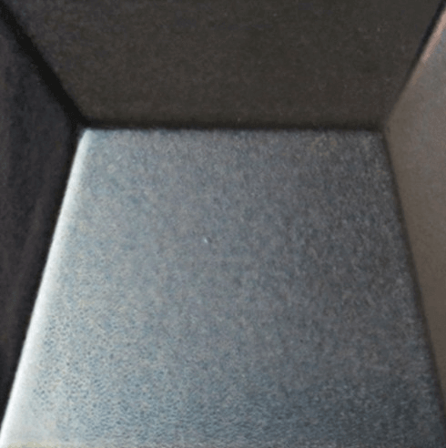 Ibero Advance Decor Code Steel 12.5x12.5 ID 295942 - 1