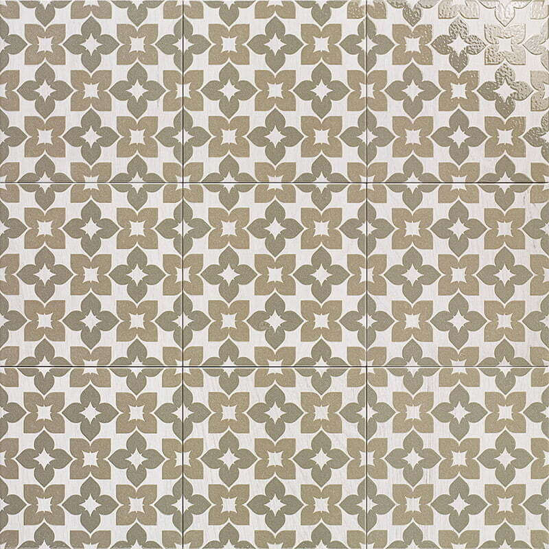 Mainzu Alhaurin Green 20x20 ID 558174 - 1