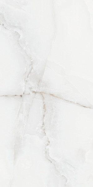 Eurotile Anton Glossy 60x120 ID 553574 - 1